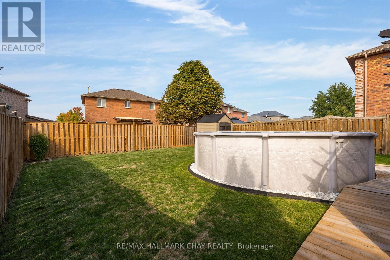 166 Country Lane, Barrie, Ontario  L4N 0T9 - Photo 28 - S12406927