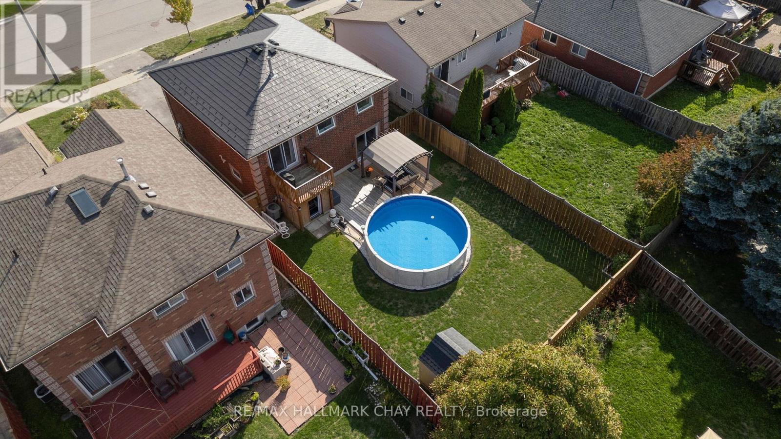 166 Country Lane, Barrie, Ontario  L4N 0T9 - Photo 30 - S12406927