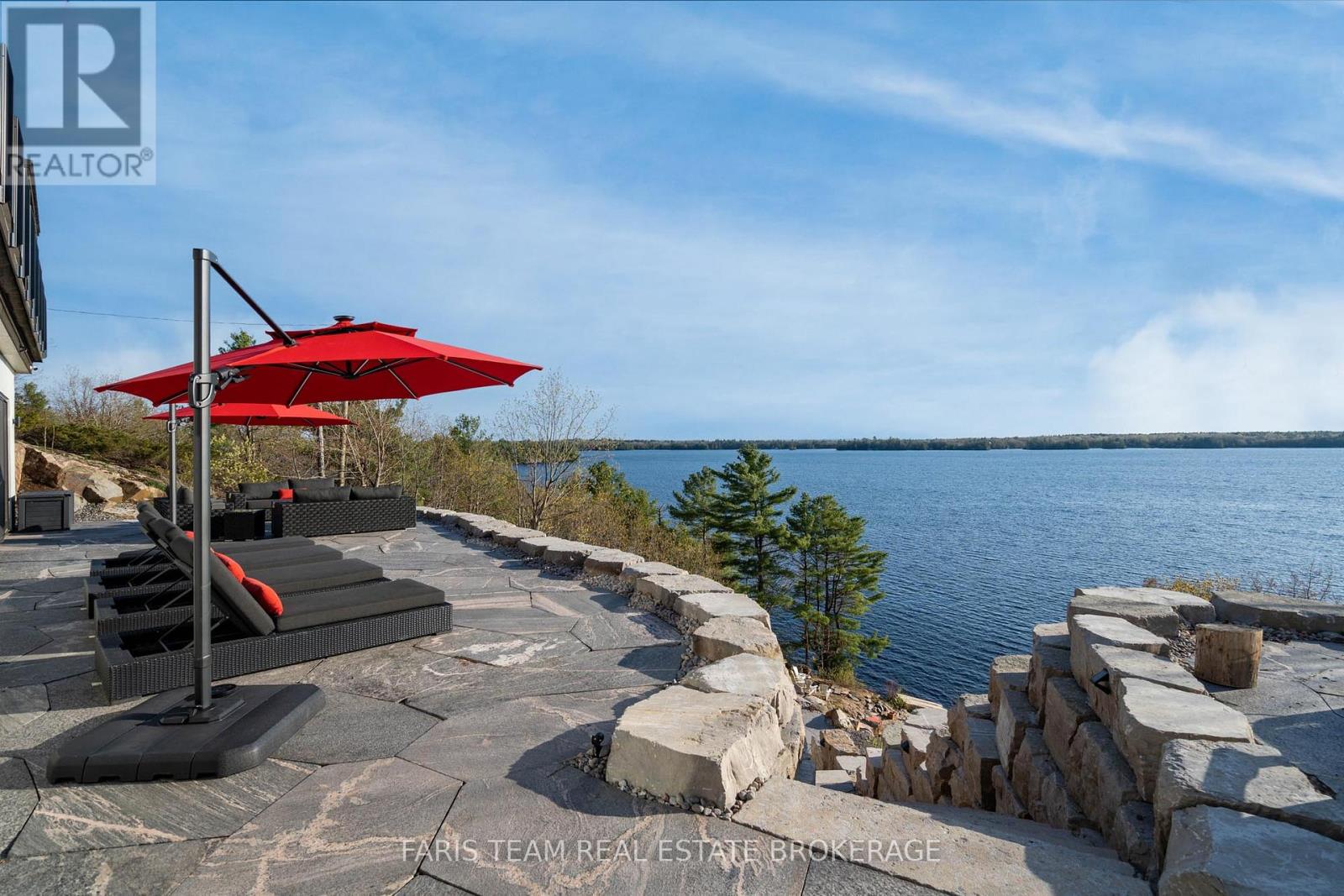 3886 East Shore Road, Severn, Ontario  L0K 1E0 - Photo 35 - S12406937