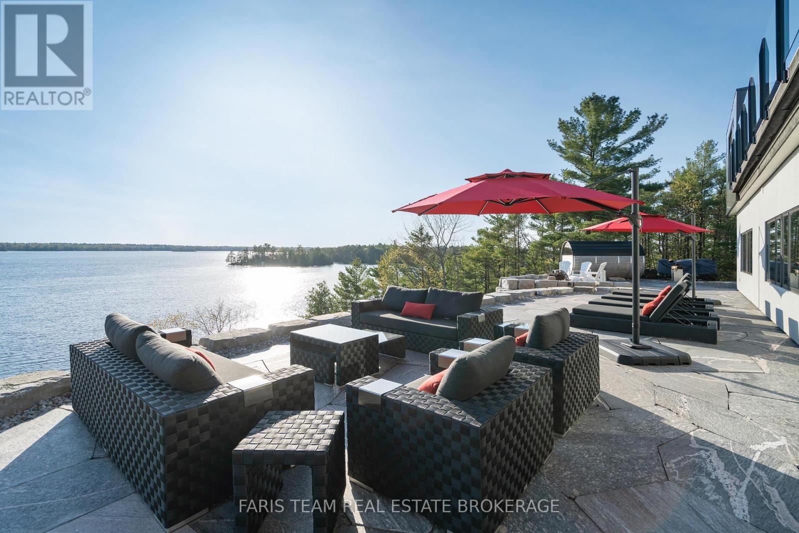 3886 East Shore Road, Severn, Ontario  L0K 1E0 - Photo 36 - S12406937