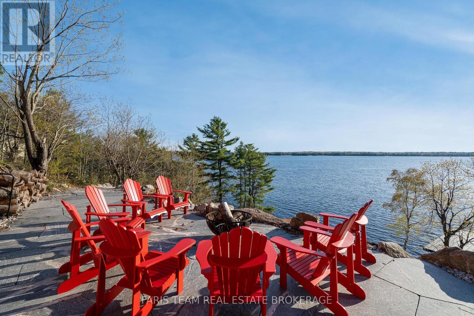 3886 East Shore Road, Severn, Ontario  L0K 1E0 - Photo 40 - S12406937