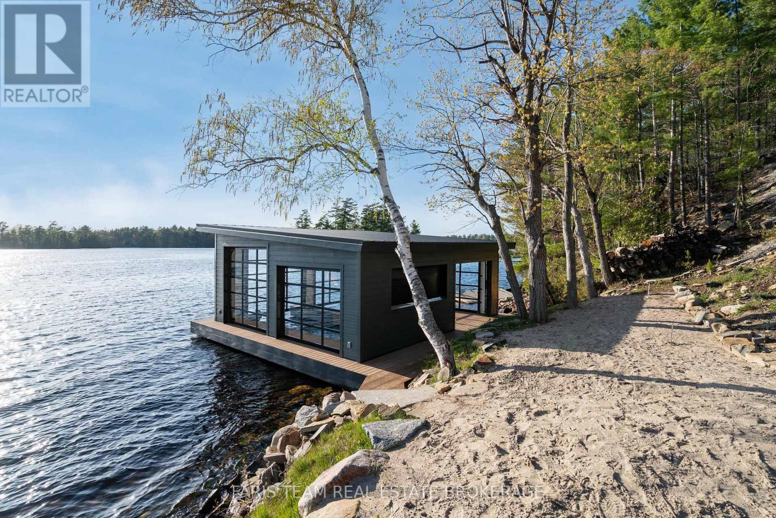 3886 East Shore Road, Severn, Ontario  L0K 1E0 - Photo 42 - S12406937