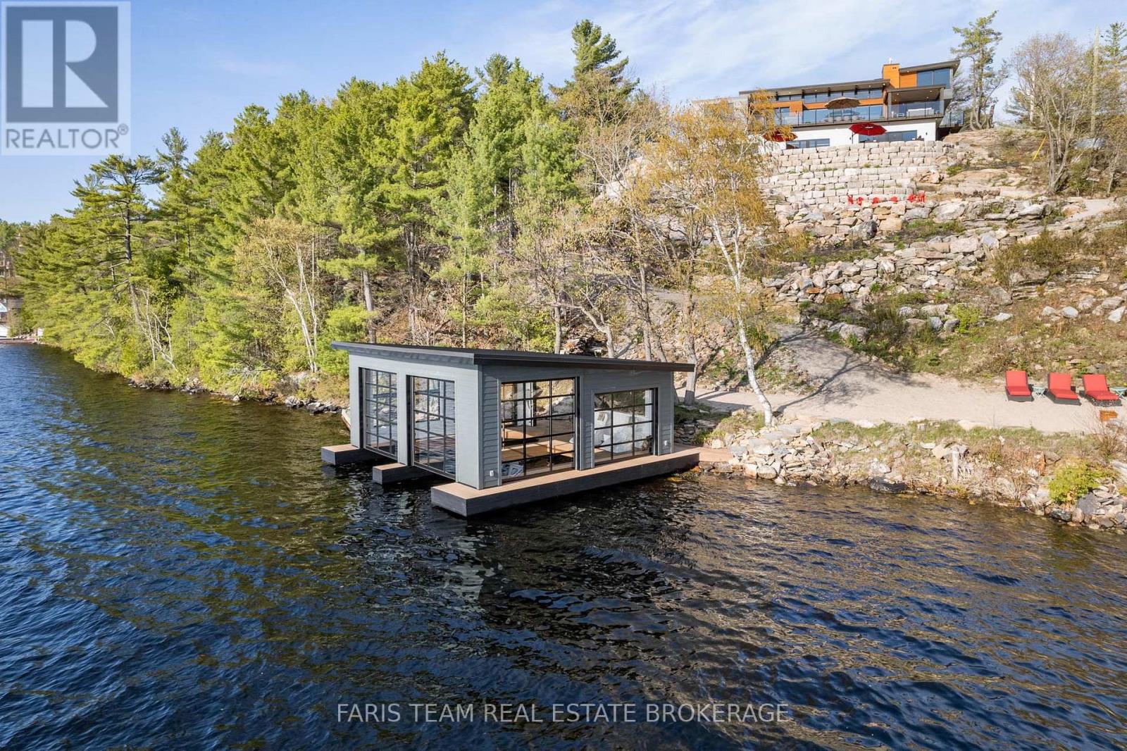 3886 East Shore Road, Severn, Ontario  L0K 1E0 - Photo 44 - S12406937
