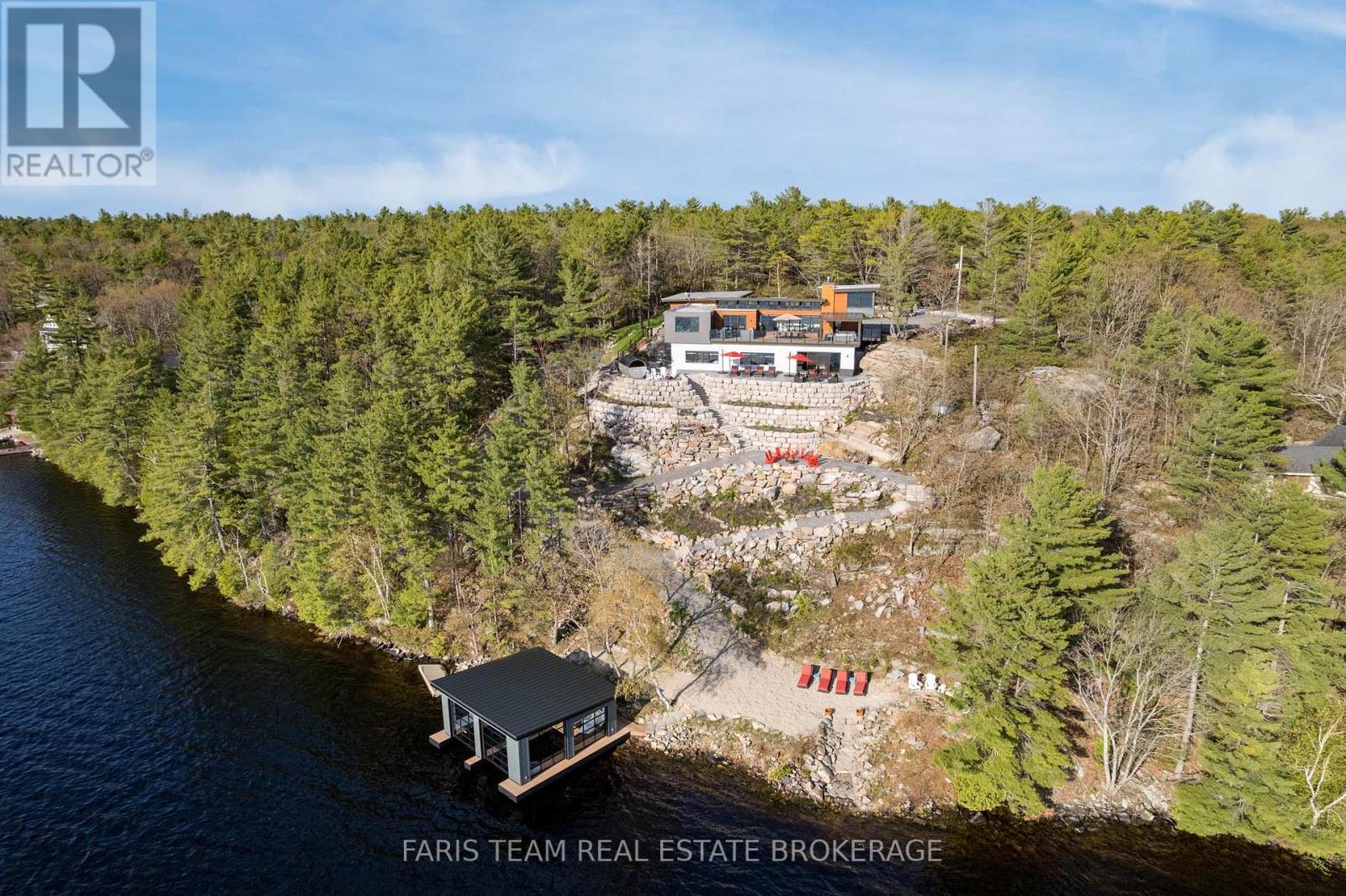 3886 East Shore Road, Severn, Ontario  L0K 1E0 - Photo 45 - S12406937