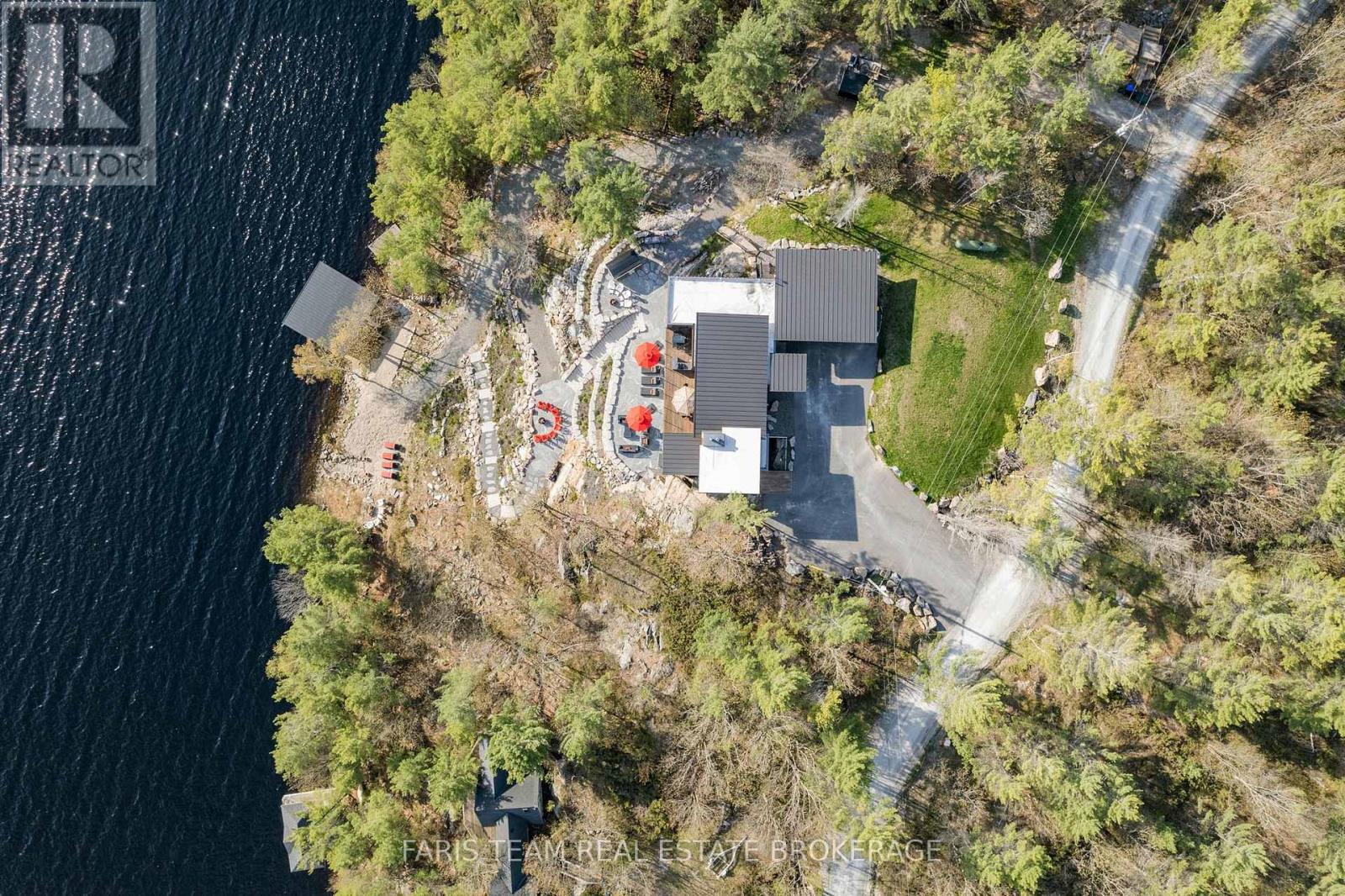 3886 East Shore Road, Severn, Ontario  L0K 1E0 - Photo 46 - S12406937