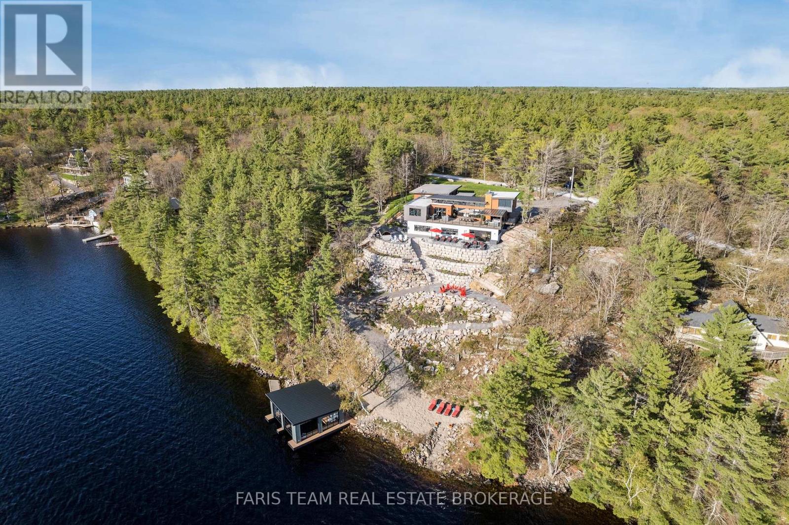 3886 East Shore Road, Severn, Ontario  L0K 1E0 - Photo 48 - S12406937