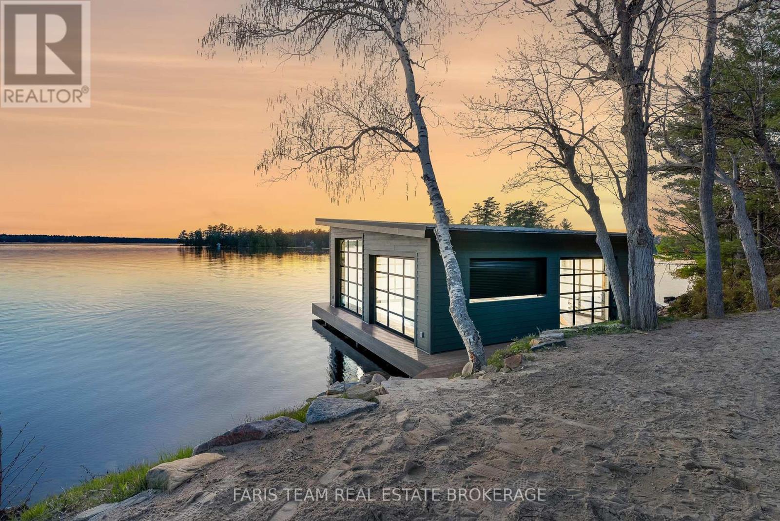 3886 East Shore Road, Severn, Ontario  L0K 1E0 - Photo 49 - S12406937