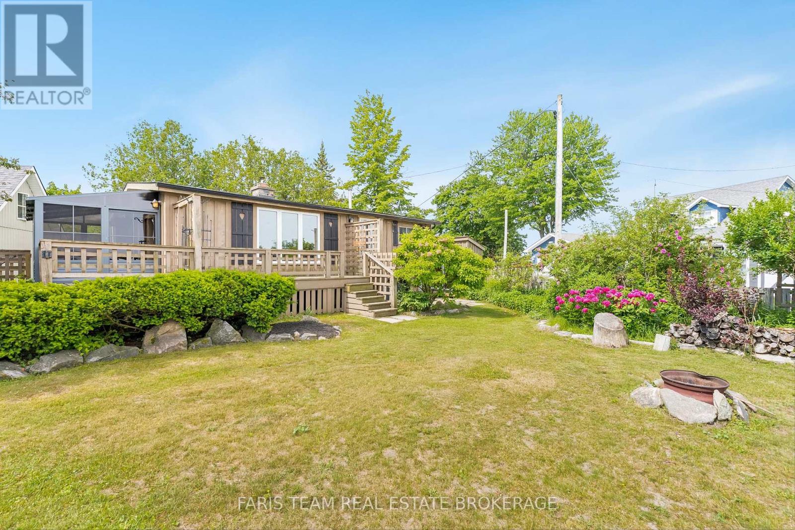 4 Schooner Lane, Tay, Ontario  L0K 2C0 - Photo 22 - S12407000