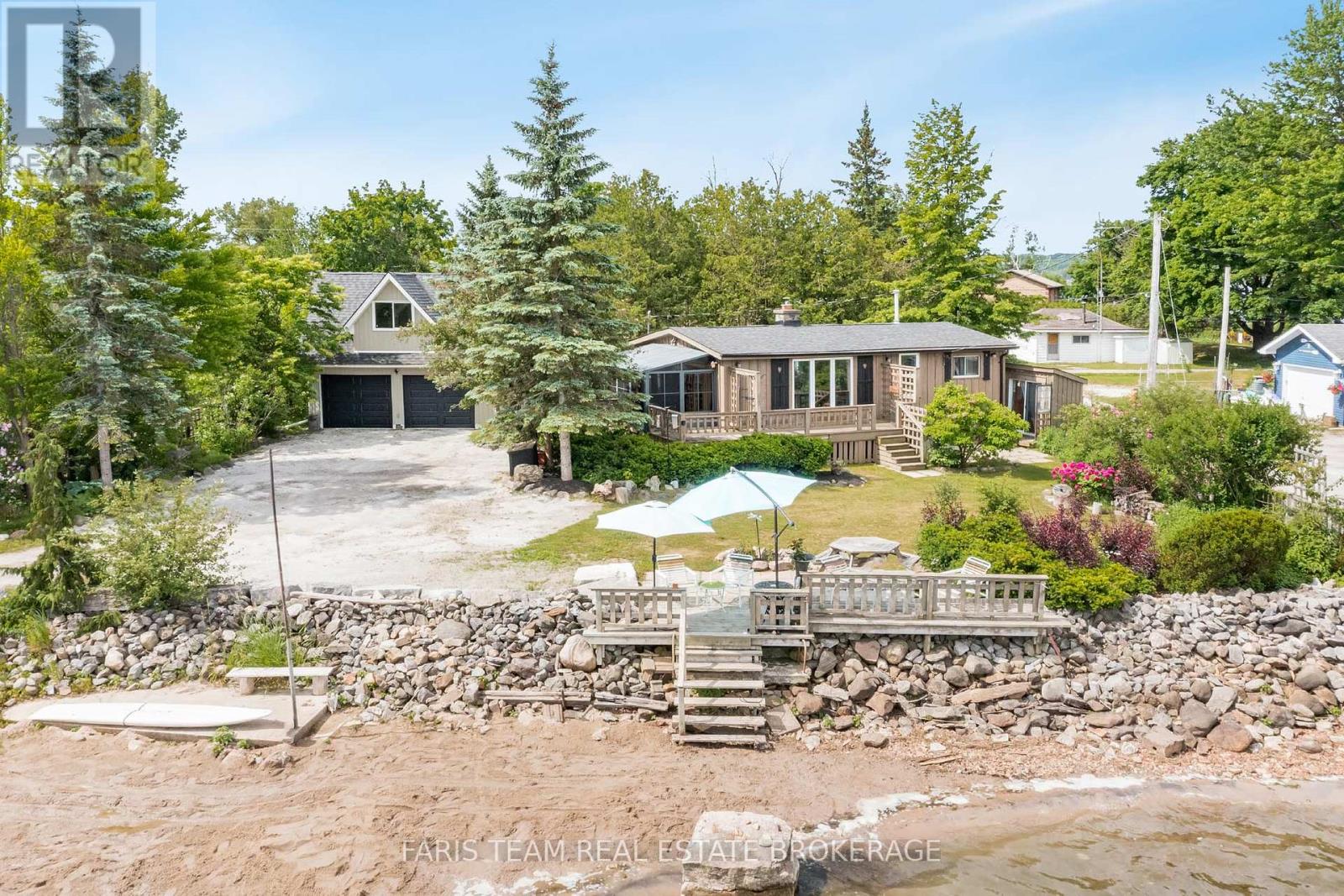 4 Schooner Lane, Tay, Ontario  L0K 2C0 - Photo 25 - S12407000