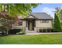 2 SAWMILL LANE, Niagara-on-the-Lake, Ontario