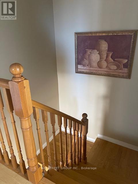 69 Ian Baron Avenue, Markham, Ontario  L3R 5R1 - Photo 13 - N12385415