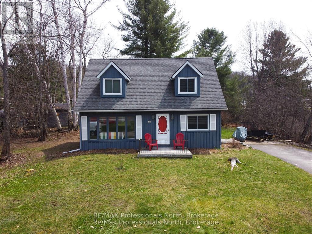 80 Invergordon Avenue, Minden Hills, Ontario  K0M 2K0 - Photo 46 - X12407070
