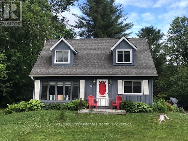 80 Invergordon Avenue, Minden Hills, Ontario  K0M 2K0 - Photo 47 - X12407070