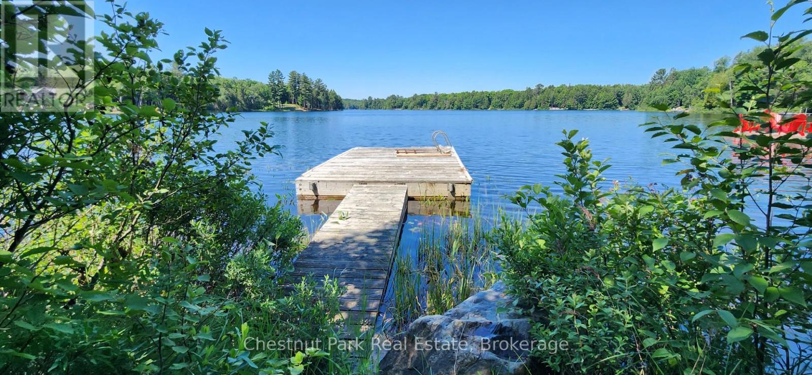 730 Echo Ridge Road, Kearney, Ontario  P0A 1M0 - Photo 3 - X12407078
