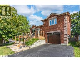 1 Wessenger Drive Ba11 - Holly, Barrie, Ca