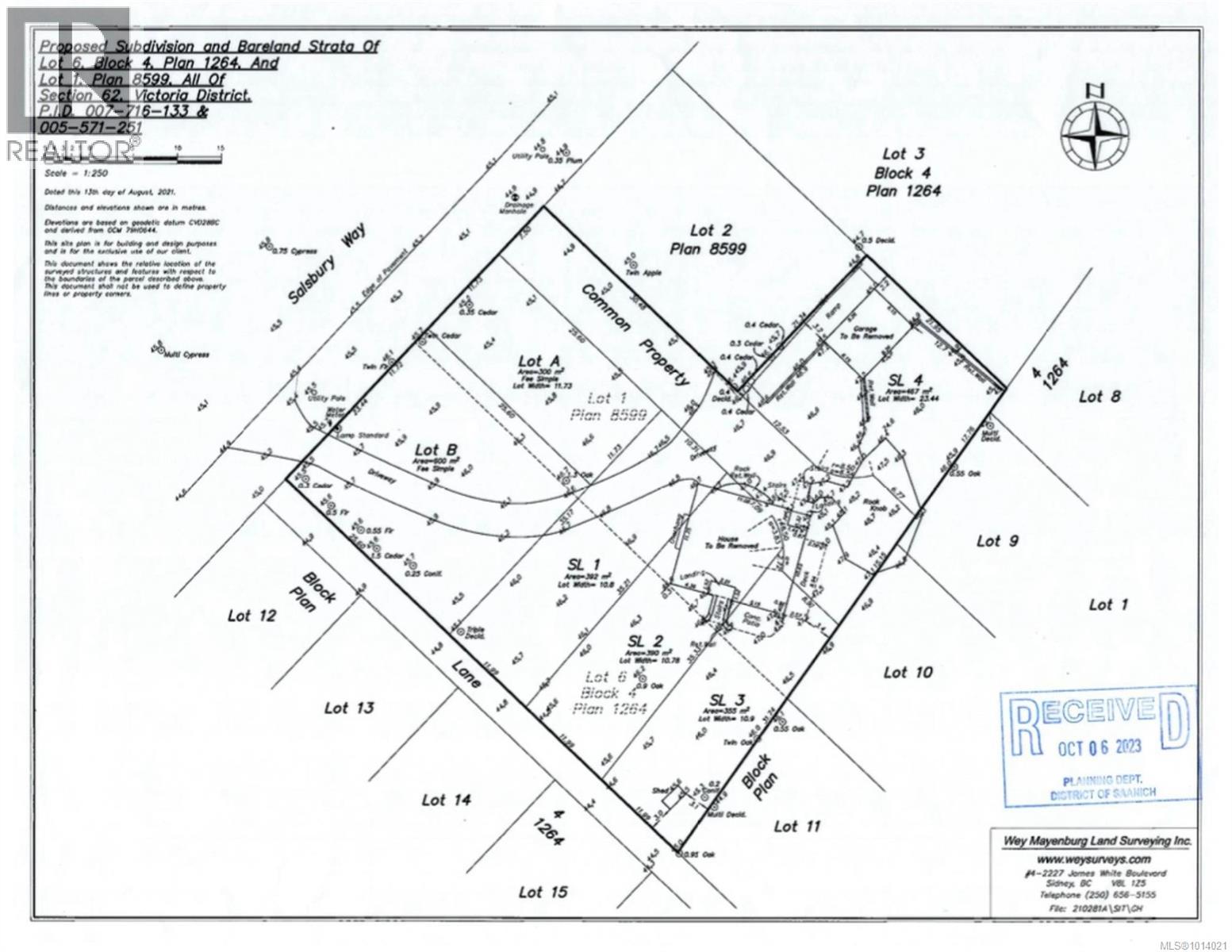 Property at 3353 Salsbury Way image 1