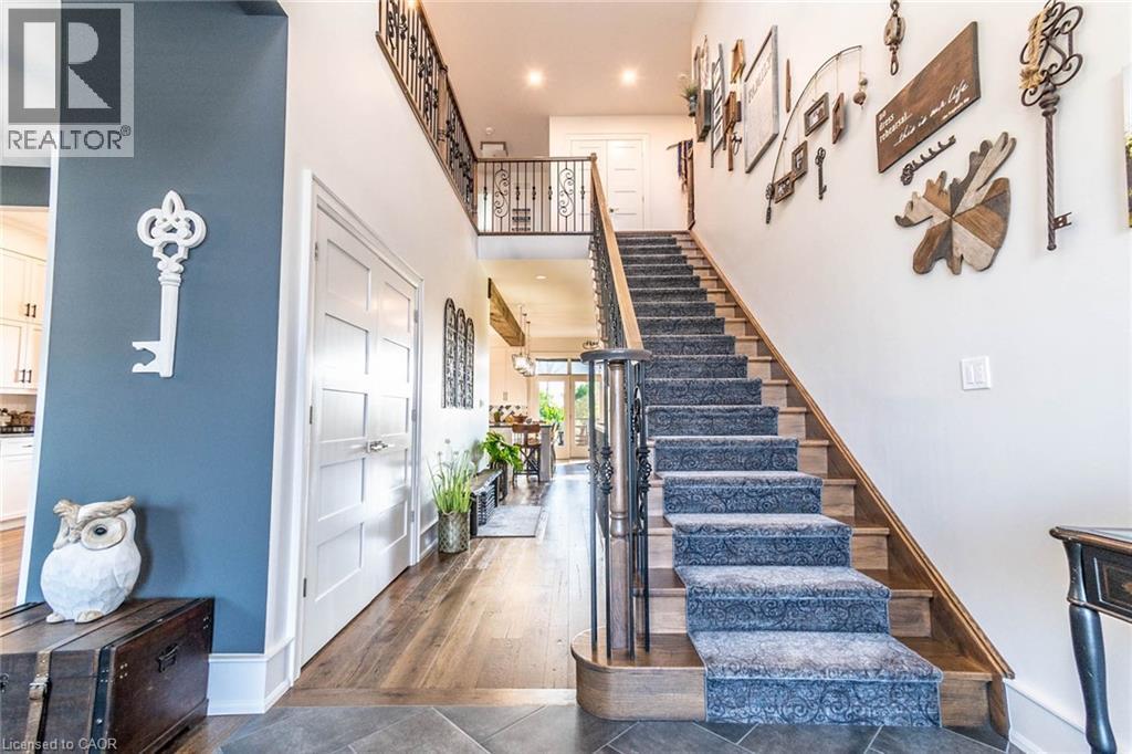 119 Willowbrook Drive, Welland, Ontario  L3C 0G2 - Photo 3 - 40770386