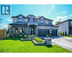 119 Willowbrook Drive 770 - West Welland, Welland, Ca