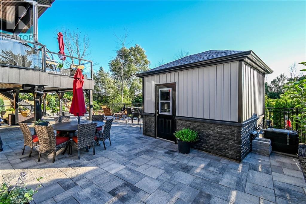 119 Willowbrook Drive, Welland, Ontario  L3C 0G2 - Photo 41 - 40770386