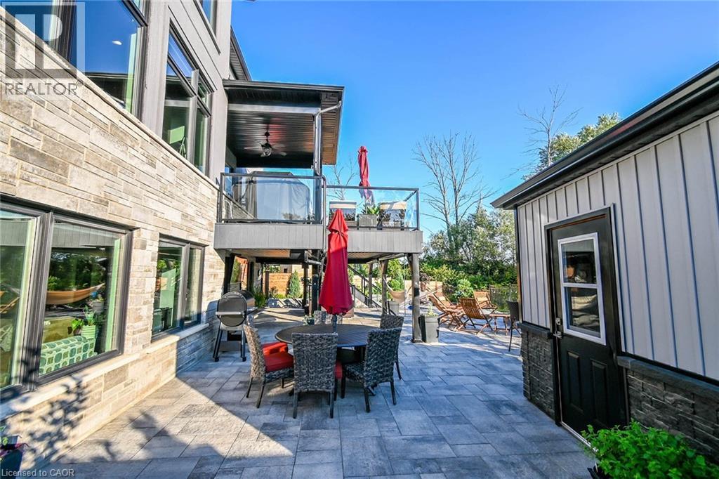 119 Willowbrook Drive, Welland, Ontario  L3C 0G2 - Photo 42 - 40770386