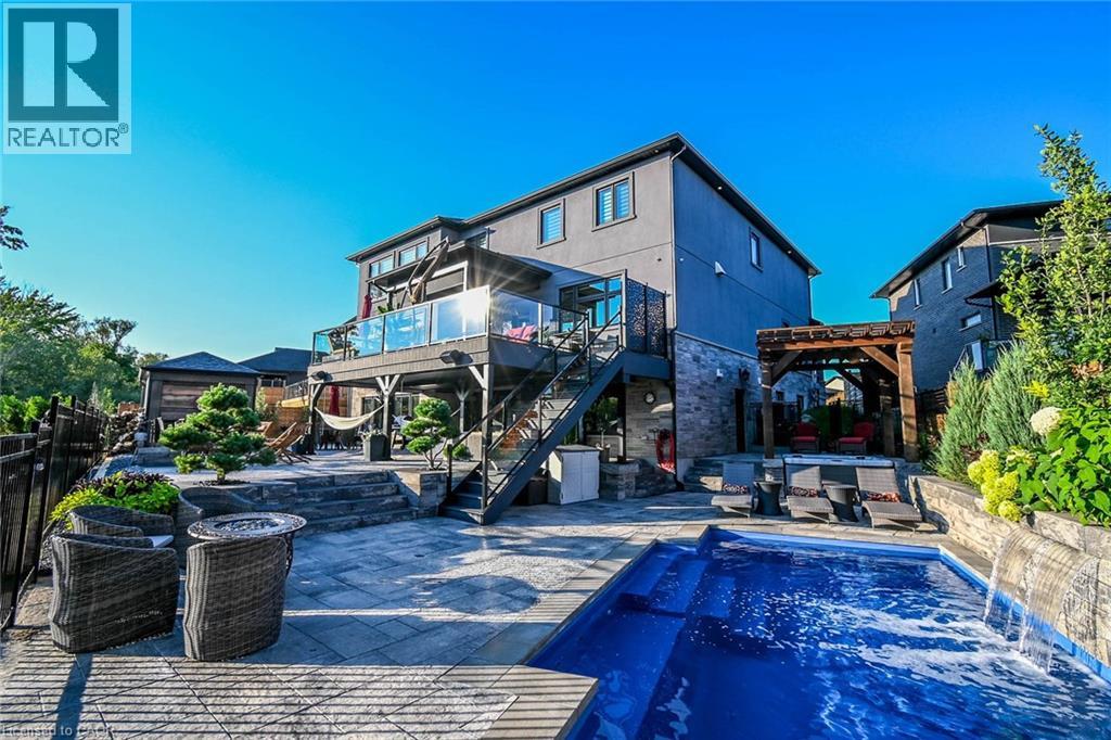 119 Willowbrook Drive, Welland, Ontario  L3C 0G2 - Photo 47 - 40770386