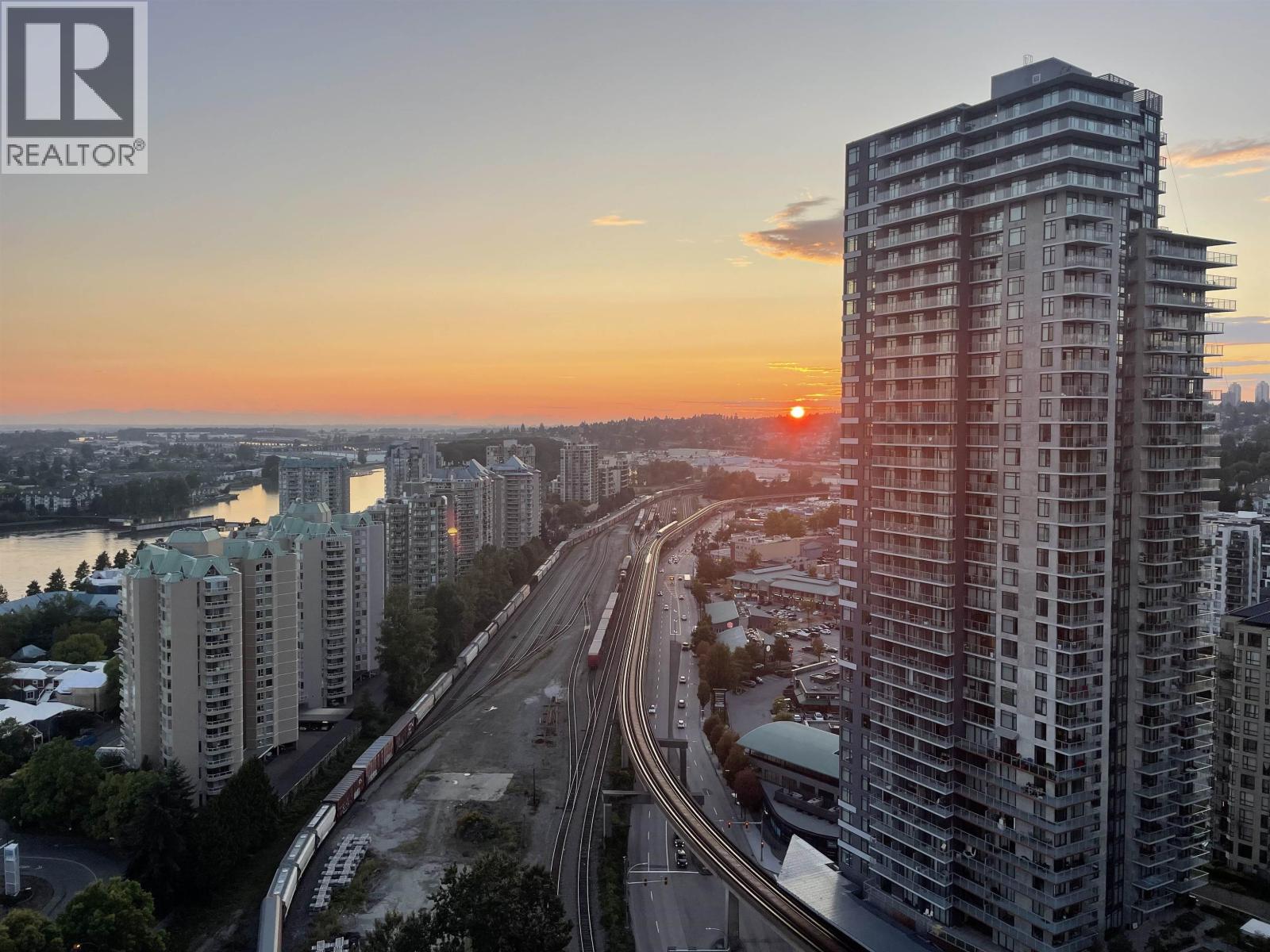 2810 908 Quayside Drive, New Westminster, British Columbia  V3M 0L4 - Photo 27 - R3048332