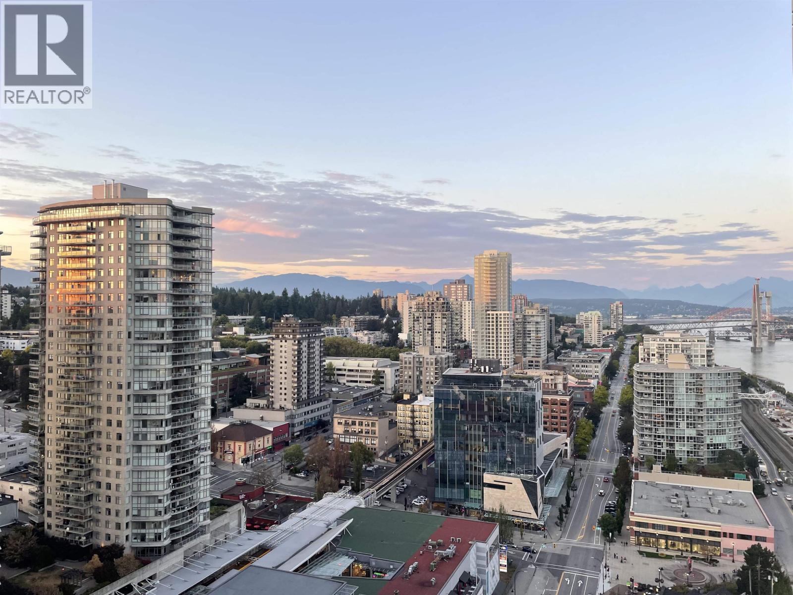 2810 908 Quayside Drive, New Westminster, British Columbia  V3M 0L4 - Photo 28 - R3048332