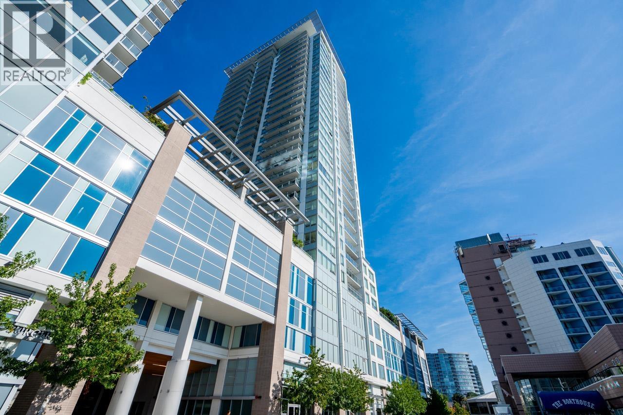 2810 908 Quayside Drive, New Westminster, British Columbia  V3M 0L4 - Photo 39 - R3048332