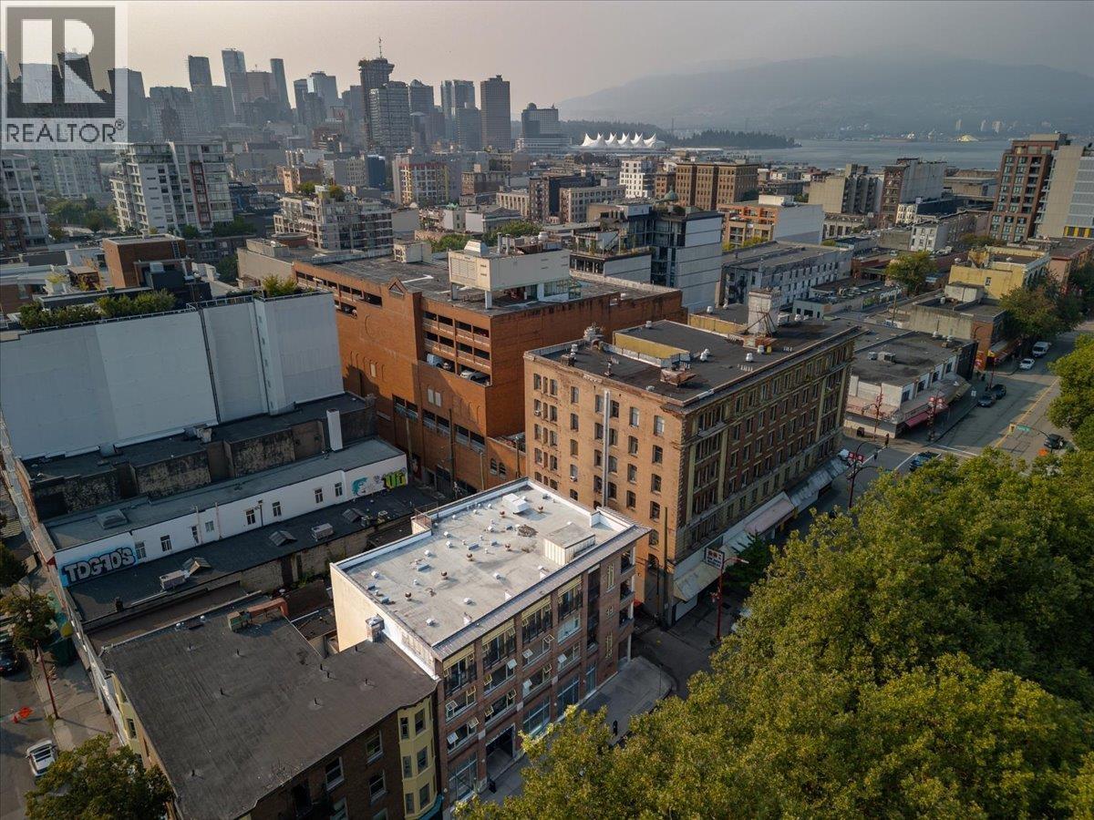 205 663 Gore Avenue, Vancouver, British Columbia  V6A 2Z8 - Photo 14 - R3048339