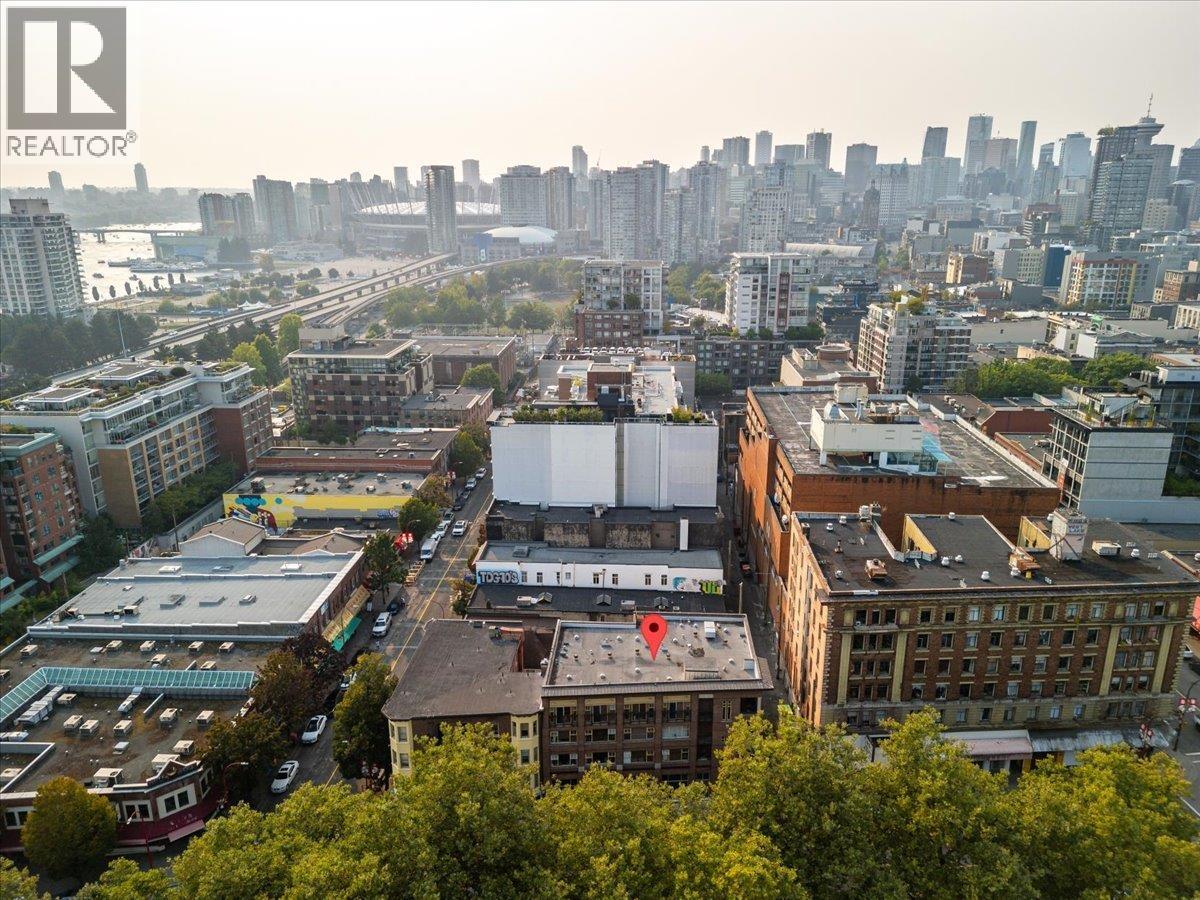 205 663 Gore Avenue, Vancouver, British Columbia  V6A 2Z8 - Photo 16 - R3048339