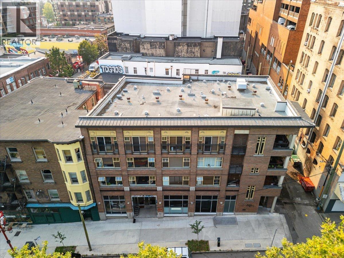 205 663 Gore Avenue, Vancouver, British Columbia  V6A 2Z8 - Photo 18 - R3048339