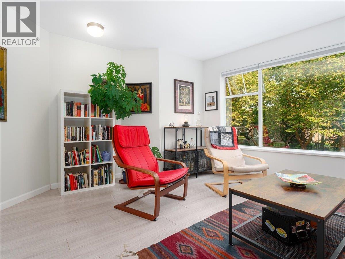 205 663 Gore Avenue, Vancouver, British Columbia  V6A 2Z8 - Photo 3 - R3048339