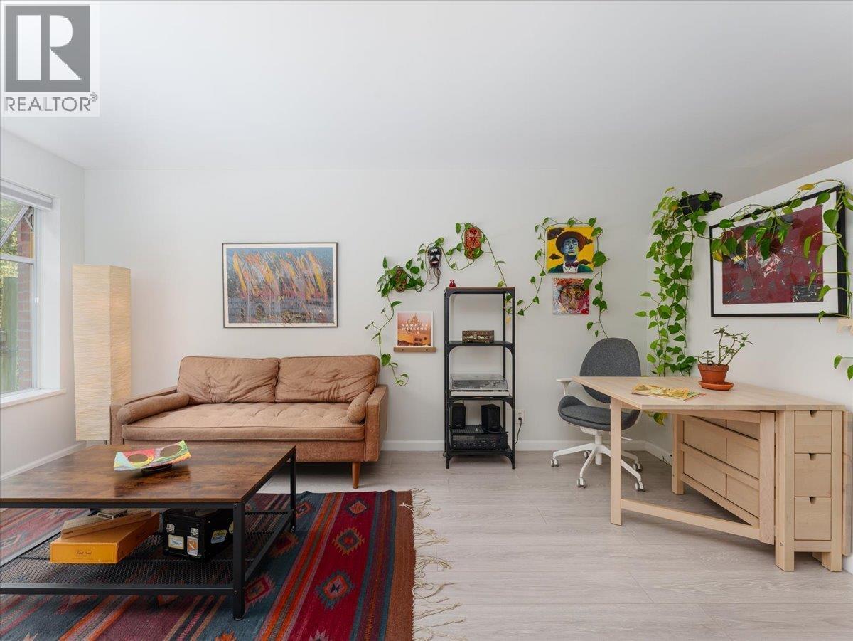 205 663 Gore Avenue, Vancouver, British Columbia  V6A 2Z8 - Photo 4 - R3048339