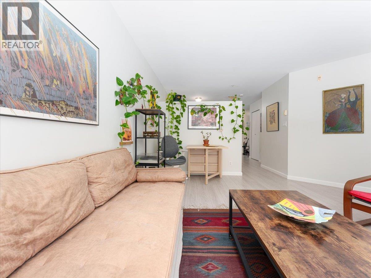205 663 Gore Avenue, Vancouver, British Columbia  V6A 2Z8 - Photo 5 - R3048339