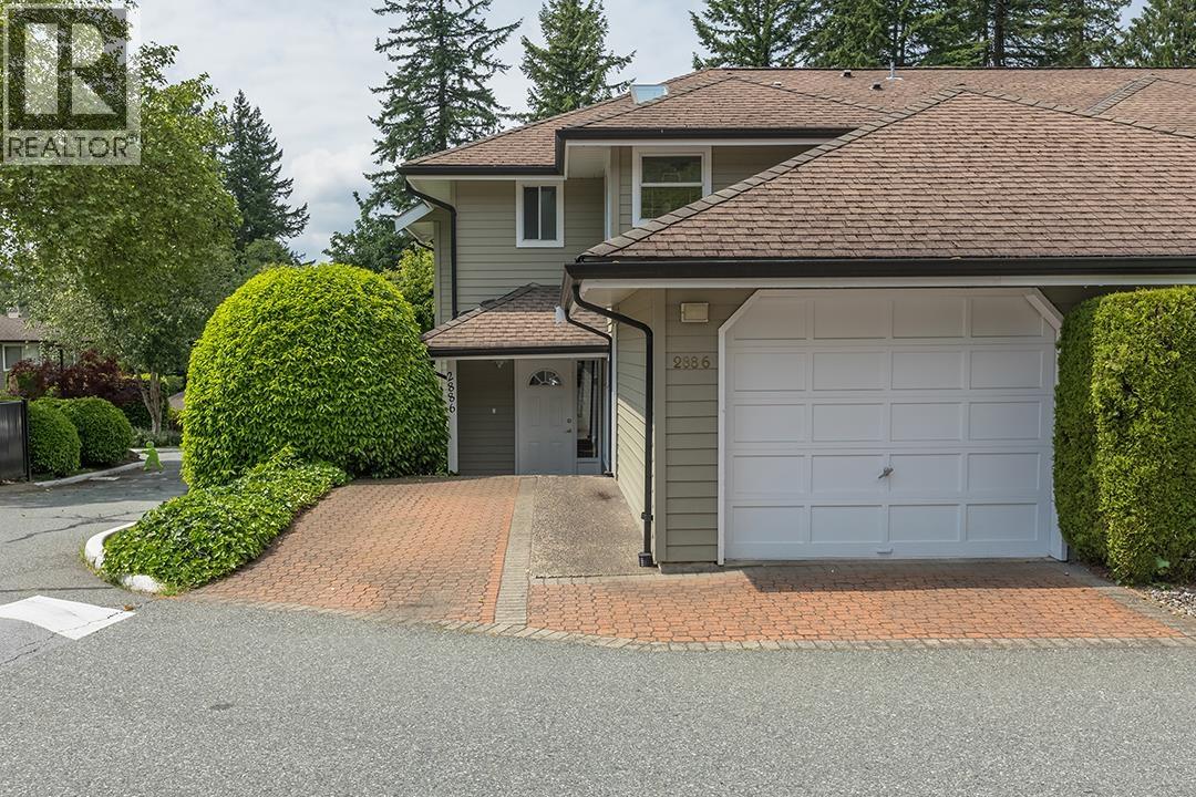 2886 Mt Seymour Parkway, North Vancouver, British Columbia  V7H 1E9 - Photo 1 - R3048358