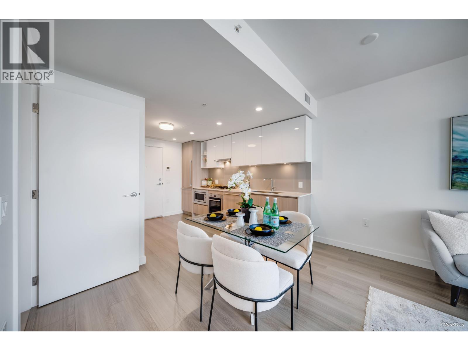 1209 618 Carnarvon Street, New Westminster, British Columbia  V3M 1E9 - Photo 17 - R3048372