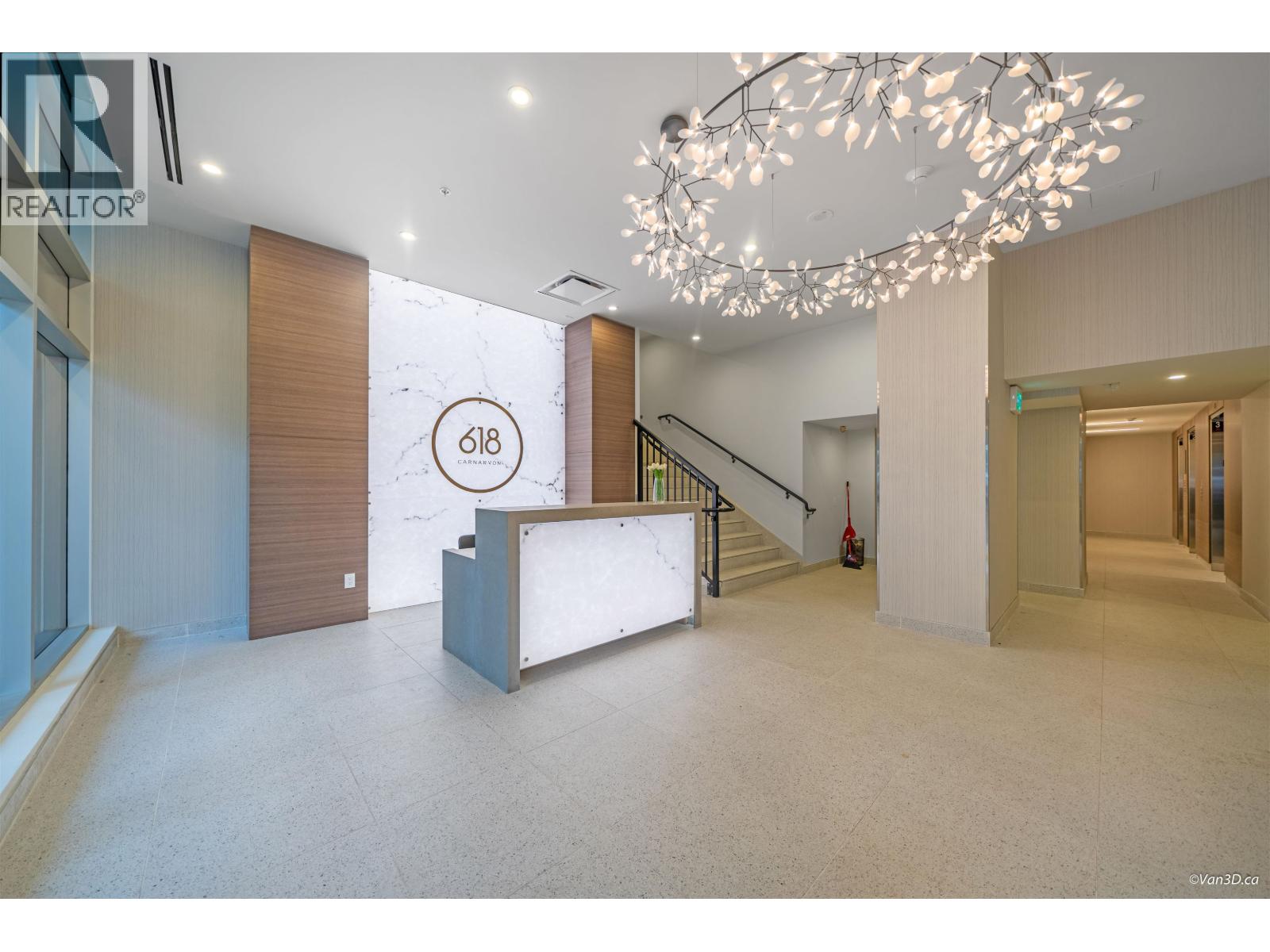 1209 618 Carnarvon Street, New Westminster, British Columbia  V3M 1E9 - Photo 29 - R3048372