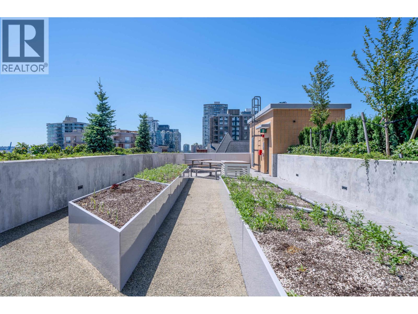1209 618 Carnarvon Street, New Westminster, British Columbia  V3M 1E9 - Photo 33 - R3048372