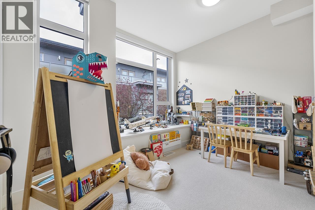 5522 Oak Street, Vancouver, British Columbia  V6M 2V6 - Photo 10 - R3048376