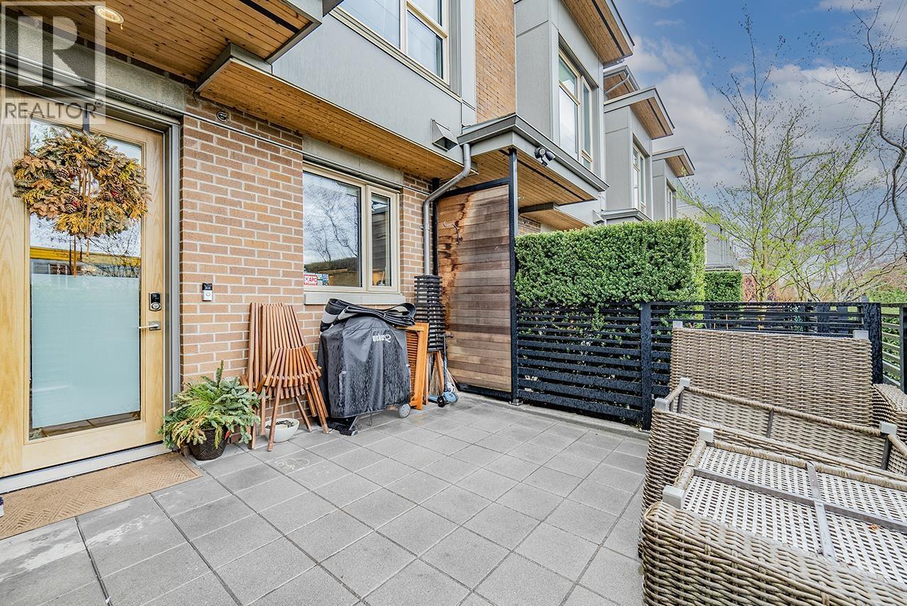 5522 Oak Street, Vancouver, British Columbia  V6M 2V6 - Photo 4 - R3048376
