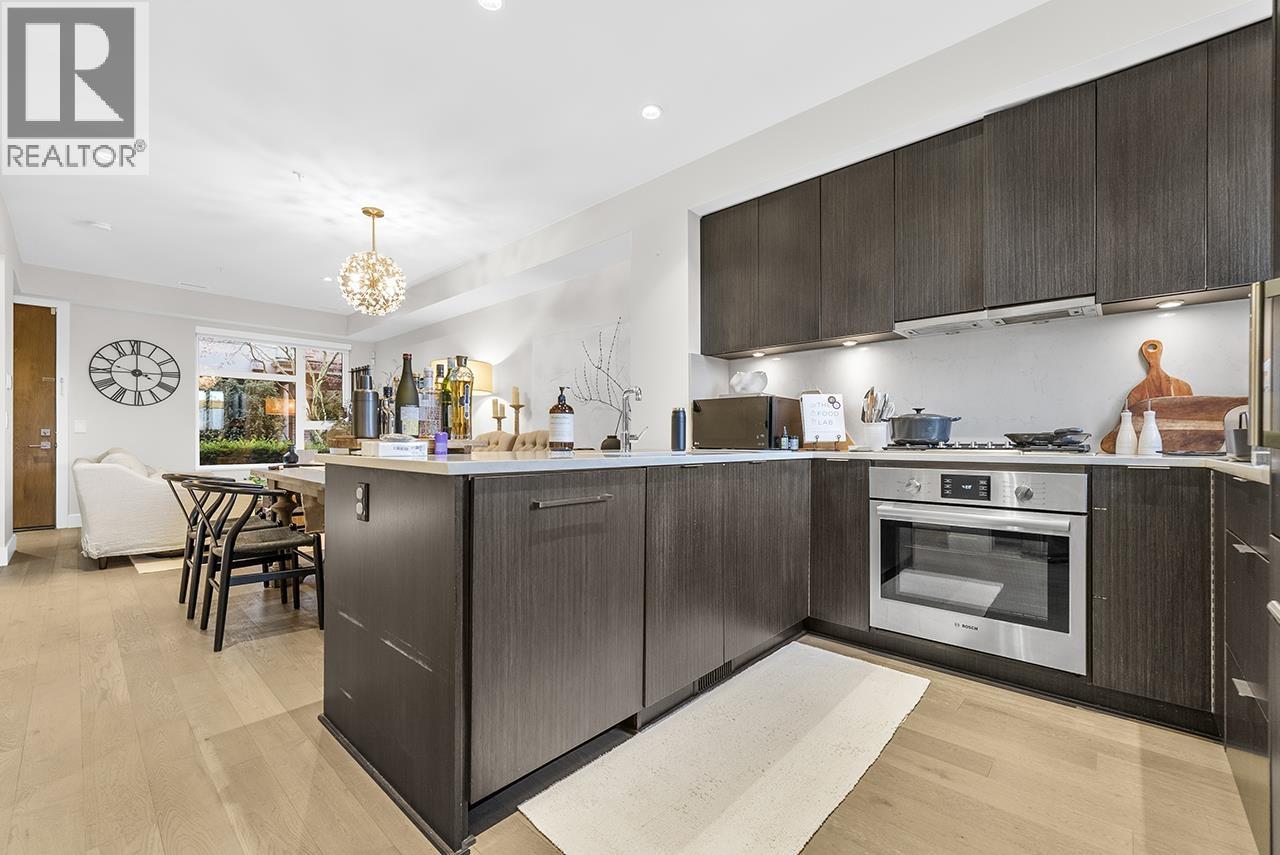 5522 Oak Street, Vancouver, British Columbia  V6M 2V6 - Photo 5 - R3048376