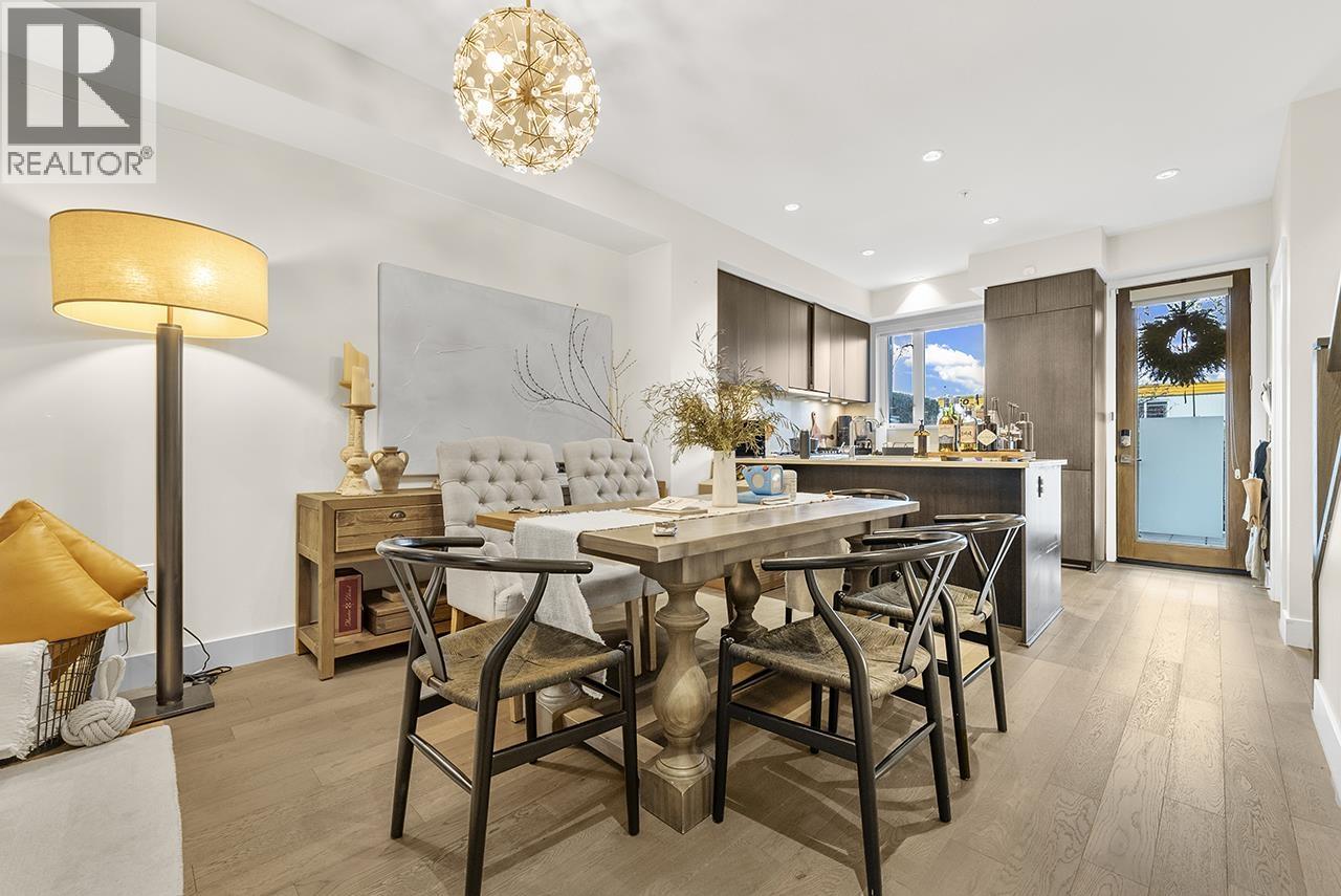 5522 Oak Street, Vancouver, British Columbia  V6M 2V6 - Photo 7 - R3048376