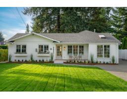 8883 Hudson Bay Street, Langley, Ca