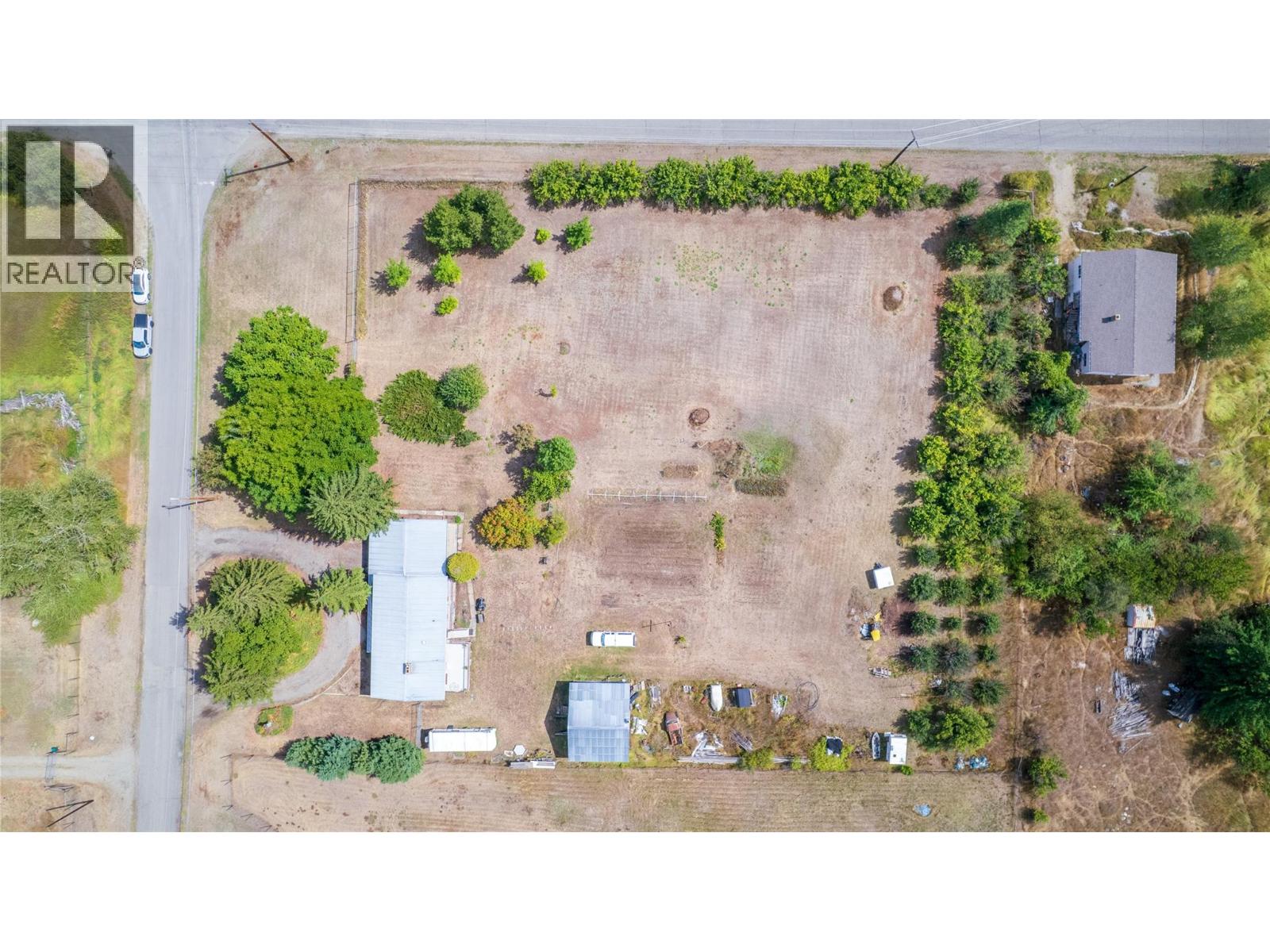 1270 59 Avenue, Grand Forks, British Columbia