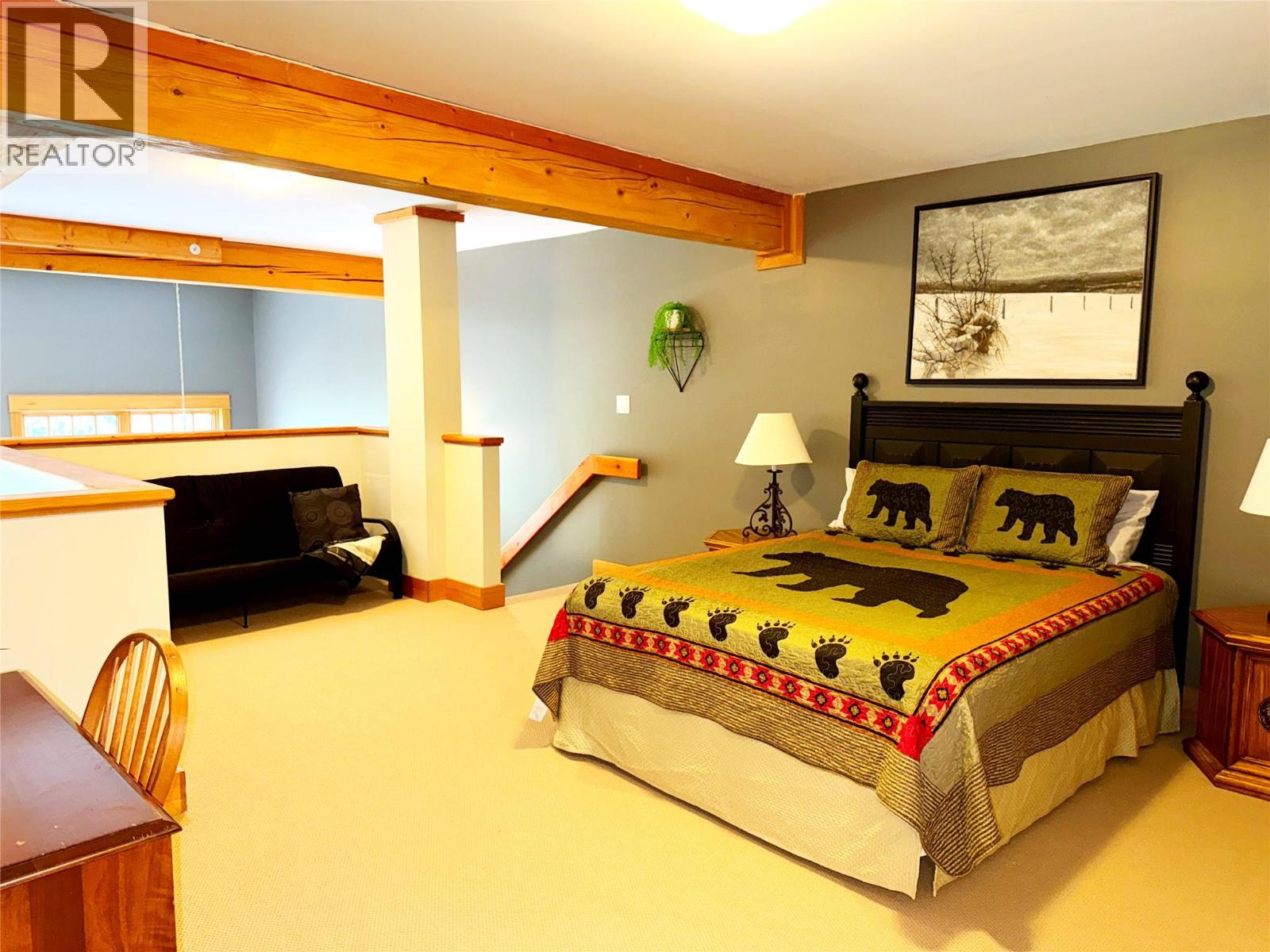 1005 Mountain View Road Unit# 4d, Rossland, British Columbia  V0G 1Y0 - Photo 21 - 10361314
