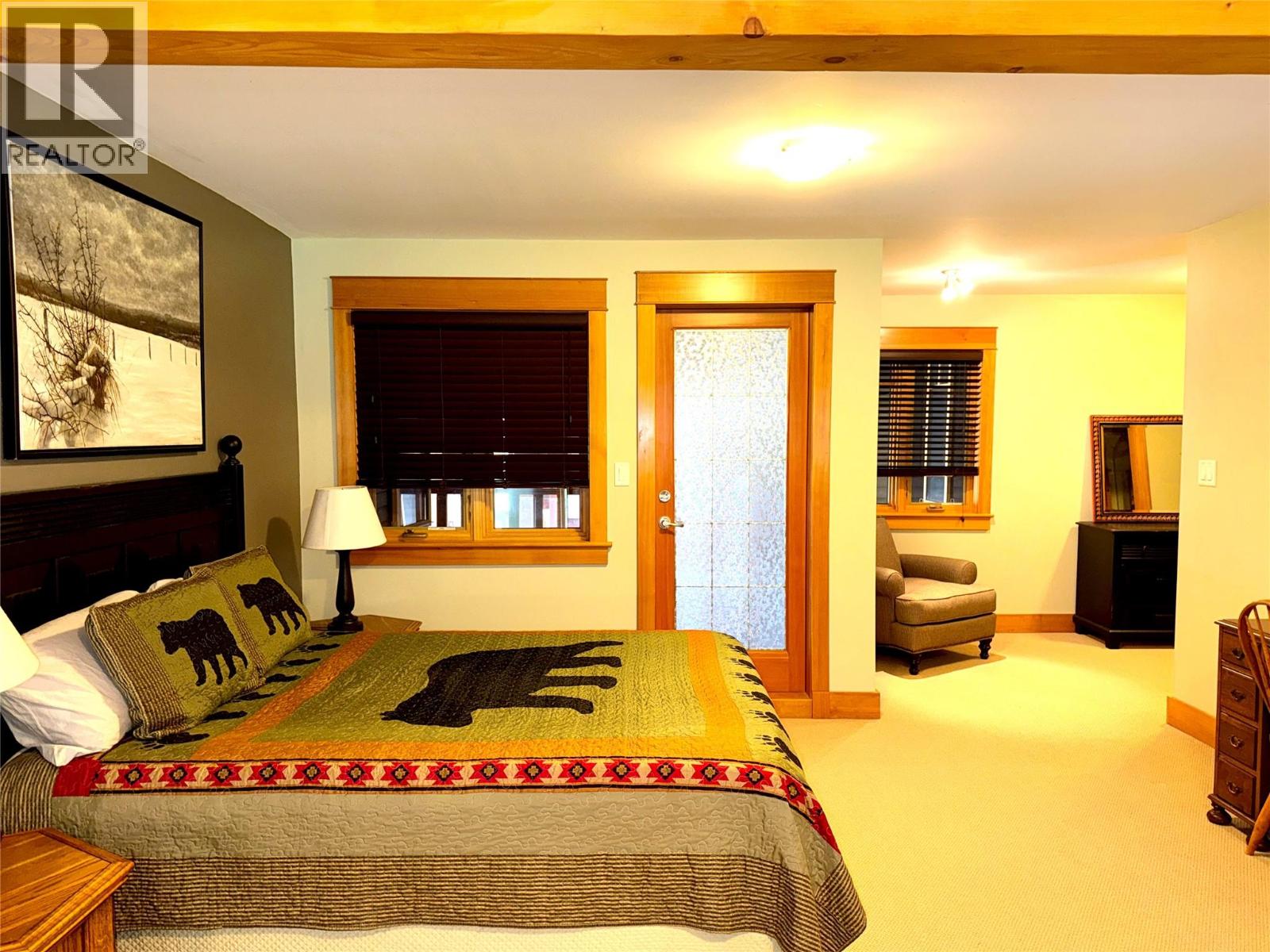 1005 Mountain View Road Unit# 4d, Rossland, British Columbia  V0G 1Y0 - Photo 19 - 10361314
