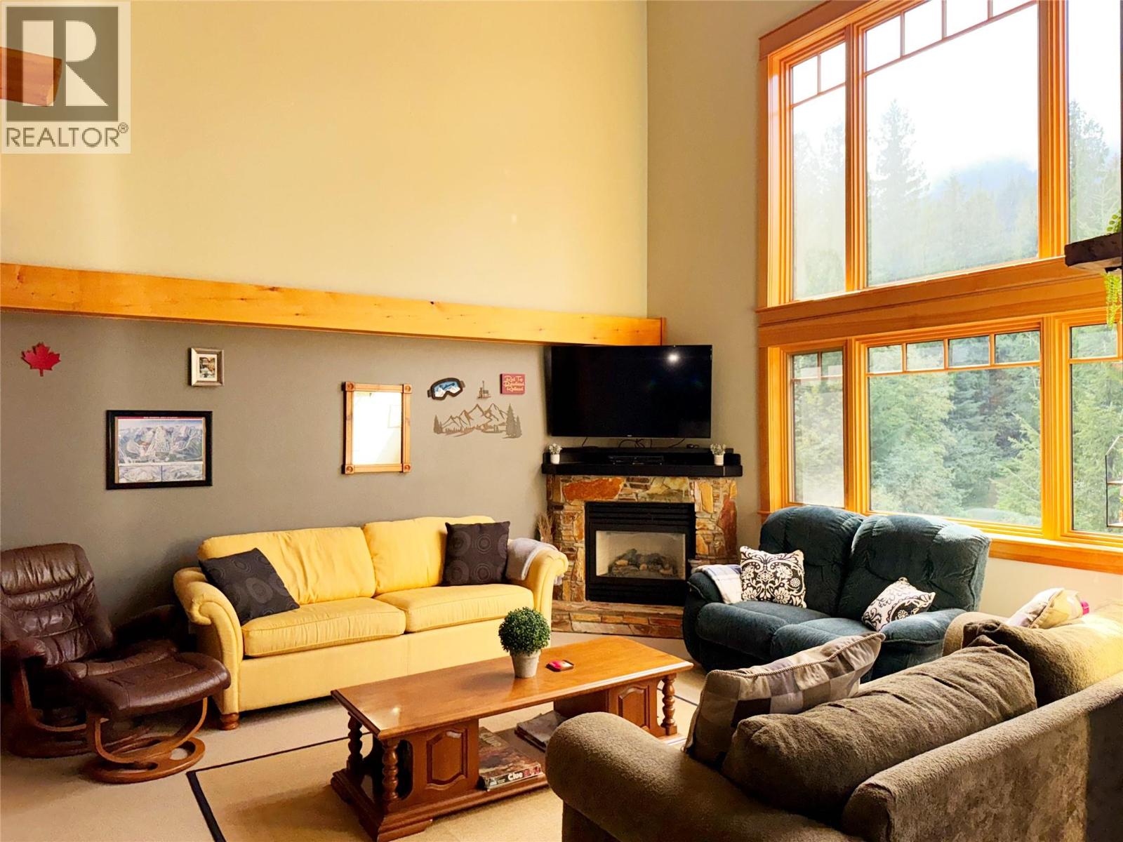 1005 Mountain View Road Unit# 4d, Rossland, British Columbia  V0G 1Y0 - Photo 6 - 10361314