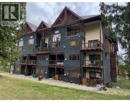 1005 Mountain View Road Unit# 4d Rossland, Rossland, Ca