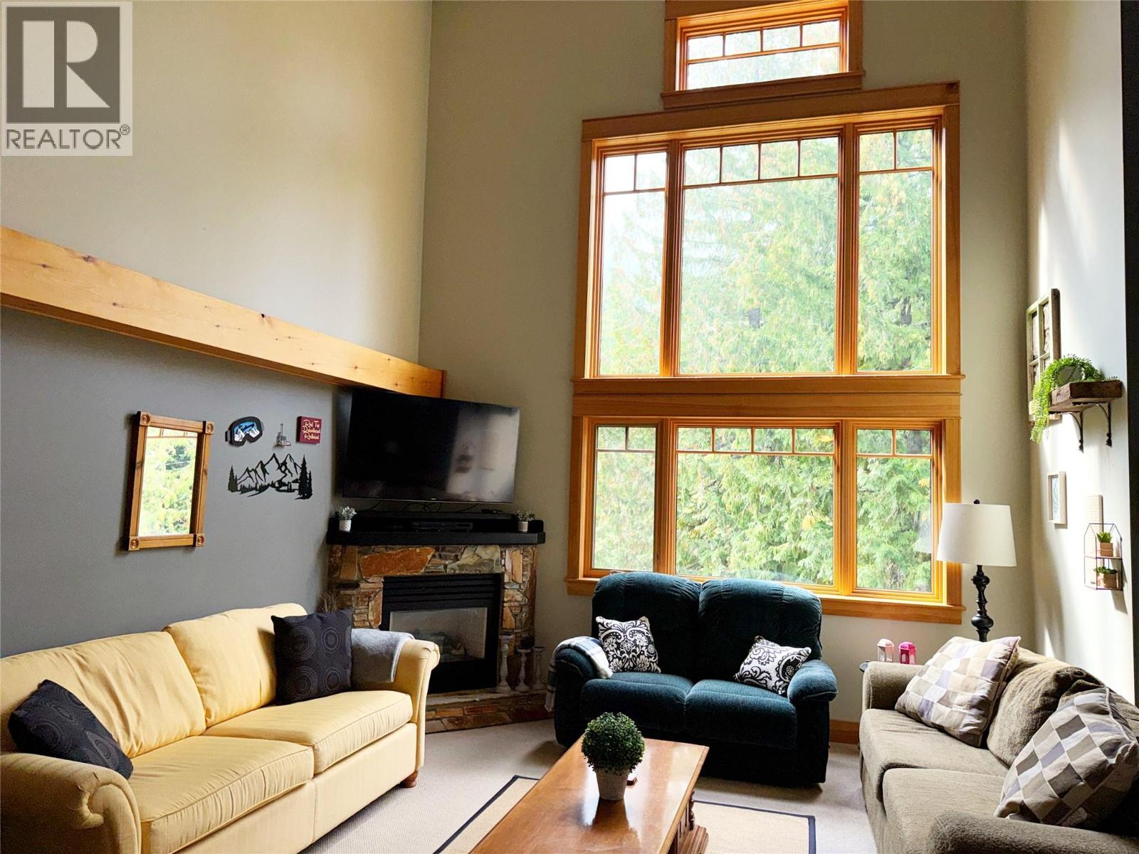 1005 Mountain View Road Unit# 4d, Rossland, British Columbia  V0G 1Y0 - Photo 5 - 10361314