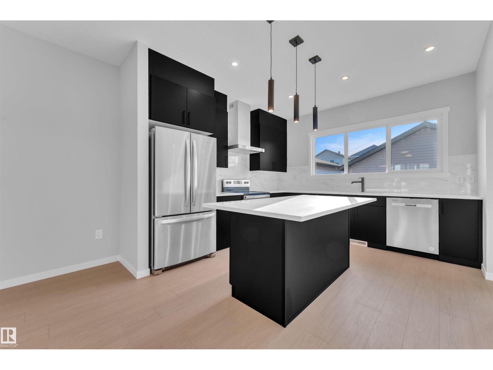 1320 16 St Nw, Edmonton, Alberta  T6T 2S3 - Photo 11 - E4457984
